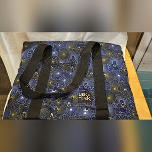 YAK PAK TOTE BAG